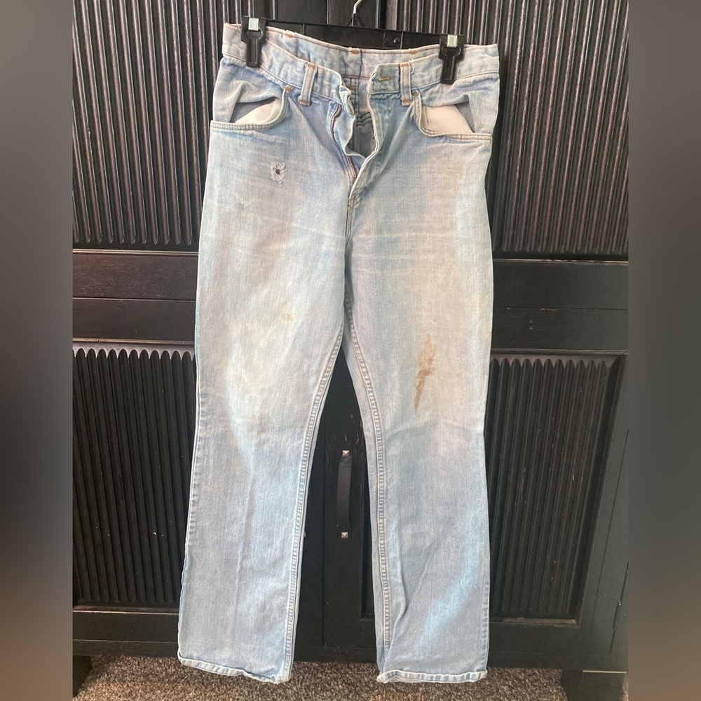 Mr leggs men’s jeans